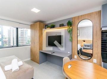 Apartamento · 50m² · 1 Quarto · Apartamento para Aluguel - Três Figueiras, 1 Quarto, 50 m2 - Porto Alegre
