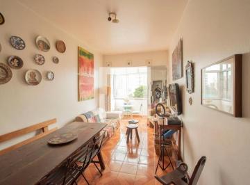 Apartamento · 73m² · 1 Quarto · Apartamento para Aluguel - Chácara Inglesa, 1 Quarto, 73 m2 - São Paulo