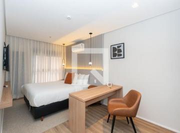 Apartamento · 27m² · 1 Quarto · Apartamento para Aluguel - Bela Vista, 1 Quarto, 27 m2 - São Paulo