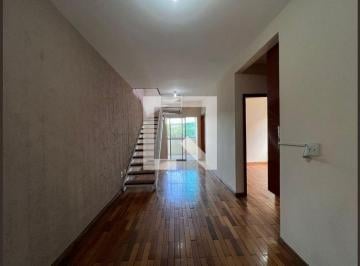 Apartamento · 136m² · 3 Quartos · 2 Vagas · Apartamento para Aluguel - Liberdade, 3 Quartos, 136 m2 - Belo Horizonte