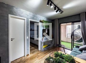 Apartamento · 40m² · 1 Quarto · Apartamento para Aluguel - Mooca, 1 Quarto,  40 m2 - São Paulo