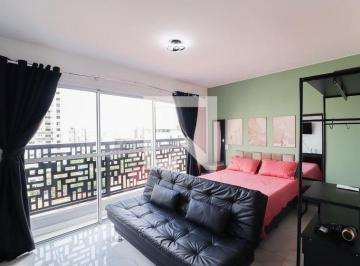 Apartamento · 26m² · Imoveis - em Tucuruvi