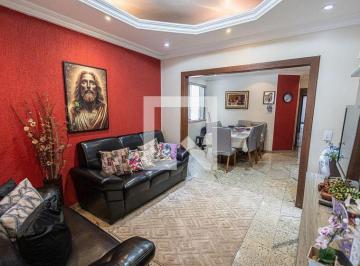 Casa · 210m² · 4 Quartos · 2 Vagas · Casa para Aluguel - Santa Amélia, 4 Quartos, 210 m2 - Belo Horizonte