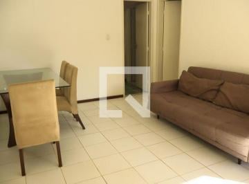 Casa · 55m² · 1 Quarto · 1 Vaga · Casa para Aluguel - Pituaçu, 1 Quarto, 55 m2 - Salvador