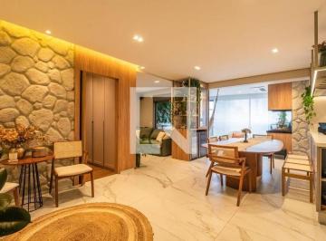 Apartamento · 123m² · 2 Quartos · 2 Vagas · Apartamento para Aluguel - Alphaville, 2 Quartos, 123 m2 - Barueri