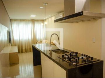 Apartamento · 55m² · 1 Quarto · 1 Vaga · Apartamento para Aluguel - Setor Marista, 1 Quarto, 55 m2 - Goiânia