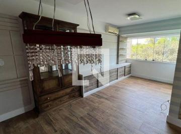 Apartamento · 55m² · 2 Quartos · 1 Vaga · Apartamento para Aluguel - Glória, 2 Quartos, 55 m2 - Porto Alegre