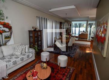 Casa · 260m² · 3 Quartos · 2 Vagas · Casa para Aluguel - São Lucas, 3 Quartos, 260 m2 - Viamão