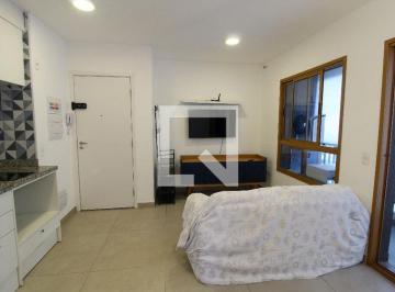 Apartamento · 38m² · 1 Quarto · Apartamento para Aluguel - Butantã, 1 Quarto, 38 m2 - São Paulo