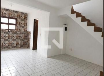 Casa · 75m² · 3 Quartos · 4 Vagas · Casa para Aluguel - Cachoeira do Bom Jesus, 3 Quartos, 75 m2 - Florianópolis