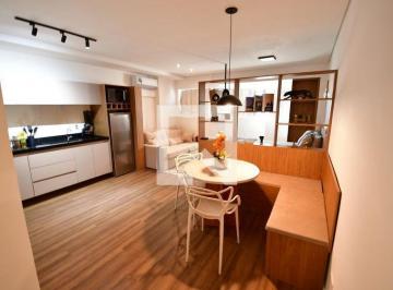Apartamento · 36m² · 1 Quarto · 1 Vaga · Apartamento para Aluguel - Botafogo, 1 Quarto, 36 m2 - Campinas