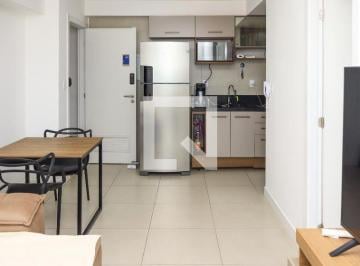 Apartamento · 54m² · 1 Quarto · 1 Vaga · Apartamento para Aluguel - Stella Maris, 1 Quarto, 54 m2 - Salvador