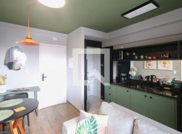 Apartamento · 40m² · 1 Quarto · Apartamento para Aluguel - Água Fria, 1 Quarto, 40 m2 - São Paulo