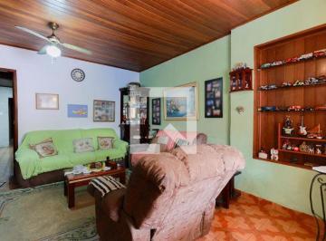 Casa · 190m² · 3 Quartos · 1 Vaga · Casa para Aluguel - Mandaqui, 3 Quartos,  190 m2 - São Paulo