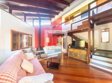 Casa · 210m² · 3 Quartos · 3 Vagas · Casa para Aluguel - Jardim Universitário, 3 Quartos, 210 m2 - Viamão