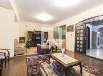 Casa · 220m² · 3 Quartos · 2 Vagas · Casa para Aluguel - Parque Paulistano, 3 Quartos,  220 m2 - São Paulo
