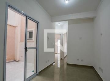 Apartamento · 58m² · 2 Quartos · 1 Vaga · Apartamento para Aluguel - Parque das Nações, 2 Quartos, 58 m2 - Santo André