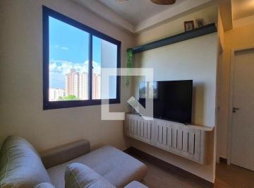 Apartamento · 44m² · 2 Quartos · 1 Vaga · Apartamento para Aluguel - Campos Elíseos , 2 Quartos, 44 m2 - Campinas