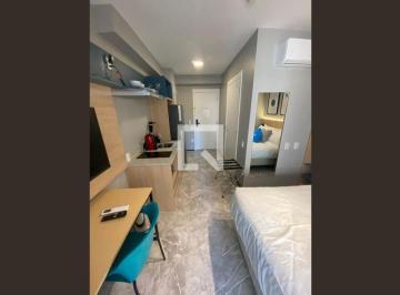 Apartamento · 25m² · 1 Quarto · Apartamento para Aluguel - Vila Clementino, 1 Quarto,  25 m2 - São Paulo