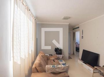 Apartamento · 63m² · 3 Quartos · 1 Vaga · Apartamento para Aluguel - Parque Industrial, 3 Quartos, 63 m2 - Campinas