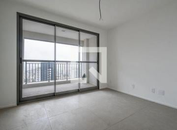 Apartamento · 37m² · 1 Quarto · Apartamento para Aluguel - Vila Madalena, 1 Quarto,  37 m2 - São Paulo