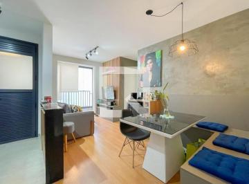 Apartamento · 48m² · 2 Quartos · 1 Vaga · Apartamento para Aluguel - Centro, 2 Quartos,  48 m2 - Osasco