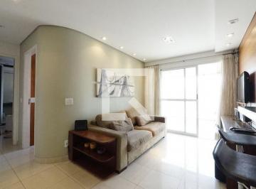 Apartamento · 70m² · 2 Quartos · 1 Vaga · Apartamento para Aluguel - Vila Mariana, 2 Quartos,  70 m2 - São Paulo