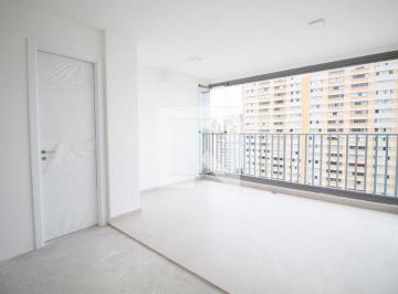 Apartamento · 48m² · 1 Quarto · 1 Vaga · Apartamento para Aluguel - Pinheiros, 1 Quarto, 48 m2 - São Paulo