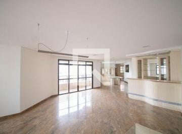 Apartamento · 260m² · 3 Quartos · 4 Vagas · Apartamento à Venda - Santana, 3 Quartos, 260 m² - São Paulo