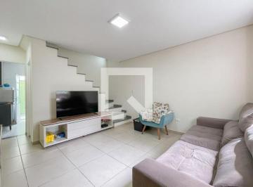 Casa · 65m² · 2 Quartos · 2 Vagas · Casa à Venda - Santa Maria, 2 Quartos,  65 m² - Osasco