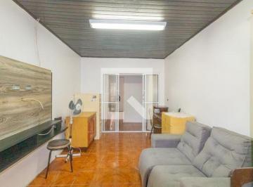 Casa · 102m² · 2 Quartos · 1 Vaga · Casa à Venda - São José, 2 Quartos, 102 m² - Canoas