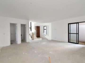 Casa · 109m² · 3 Quartos · 2 Vagas · Casa à Venda - Cajuru, 3 Quartos, 109 m² - Curitiba