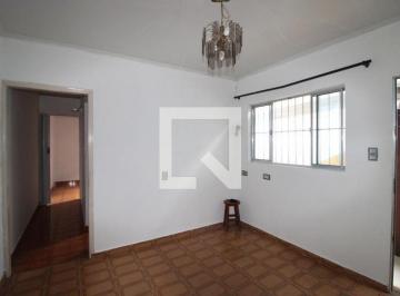Casa · 50m² · 3 Quartos · 2 Vagas · Casa à Venda - Vila Jacuí, 3 Quartos, 50 m² - São Paulo