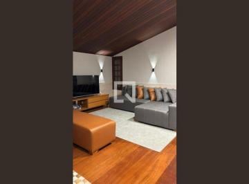 Casa · 500m² · 4 Quartos · 4 Vagas · Casa à Venda - Parque dos Príncipes, 4 Quartos, 500 m² - São Paulo