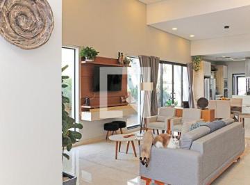 Casa · 276m² · 3 Quartos · 4 Vagas · Casa à Venda - Lot. Recanto dos Paturis, 3 Quartos, 276 m² - Vinhedo