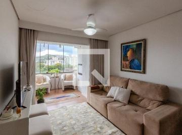 Apartamento · 158m² · 3 Quartos · 1 Vaga · Apartamento à Venda - Camaquã, 3 Quartos, 158 m² - Porto Alegre