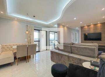 Apartamento · 113m² · 3 Quartos · 3 Vagas · Apartamento à Venda - Centro, 3 Quartos, 113 m² - Osasco