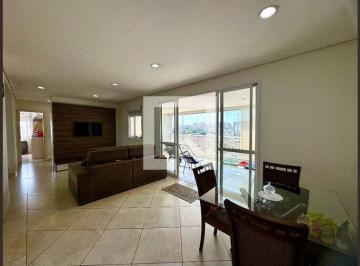 Apartamento · 114m² · 3 Quartos · 2 Vagas · Apartamento à Venda - Vila Rosália, 3 Quartos,  114 m² - Guarulhos