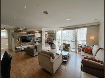 Apartamento · 103m² · 2 Quartos · 2 Vagas · Apartamento à Venda - Água Branca, 2 Quartos, 103 m² - São Paulo