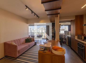 Apartamento · 93m² · 3 Quartos · 2 Vagas · Apartamento à Venda - Barra Funda, 3 Quartos, 93 m² - São Paulo