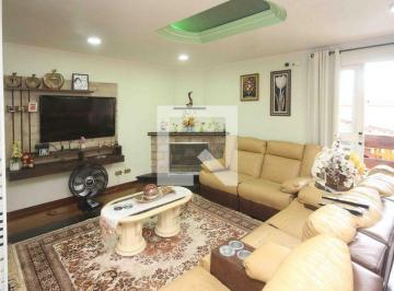 Casa · 262m² · 3 Quartos · 4 Vagas · Casa à Venda - Sapopemba, 3 Quartos,  262 m² - São Paulo