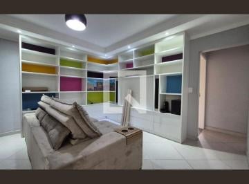 Apartamento · 140m² · 2 Quartos · 2 Vagas · Apartamento à Venda - Vila Assunção, 2 Quartos,  140 m² - Santo André