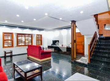 Casa · 389m² · 4 Quartos · 4 Vagas · Casa à Venda - Jardim Maia, 4 Quartos, 389 m² - Guarulhos