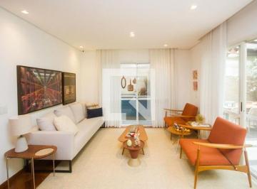 Casa · 189m² · 3 Quartos · 3 Vagas · Casa à Venda - Santo Amaro , 3 Quartos, 189 m² - São Paulo