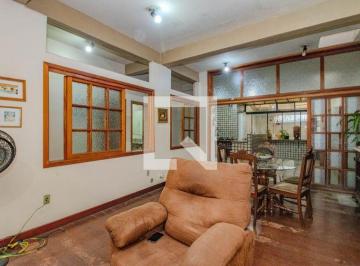 Casa · 350m² · 3 Quartos · Casa à Venda - Petrópolis, 3 Quartos,  350 m² - Porto Alegre