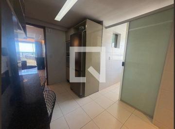 Apartamento · 110m² · 3 Quartos · 2 Vagas · Apartamento à Venda - Serrinha, 3 Quartos, 110 m² - Goiânia