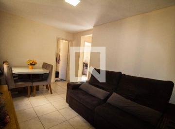 Apartamento · 50m² · 2 Quartos · 1 Vaga · Apartamento à Venda - Havaí, 2 Quartos,  50 m² - Belo Horizonte