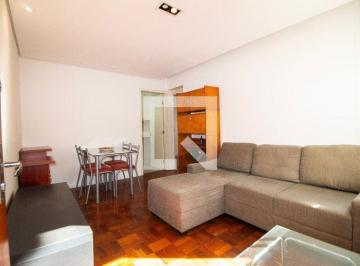 Apartamento · 47m² · 2 Quartos · 1 Vaga · Apartamento à Venda - Estoril , 2 Quartos, 47 m² - Belo Horizonte