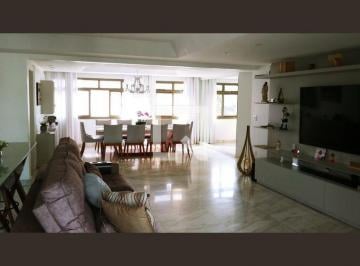 Apartamento · 250m² · 4 Quartos · 3 Vagas · Apartamento à Venda - Luxemburgo, 4 Quartos,  250 m² - Belo Horizonte