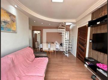 Casa · 120m² · 3 Quartos · 2 Vagas · Casa à Venda - Manacás, 3 Quartos, 120 m² - Belo Horizonte